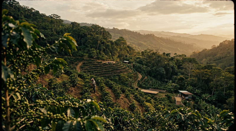 Why Investing in Women Producers Is a Sustainability Strategy