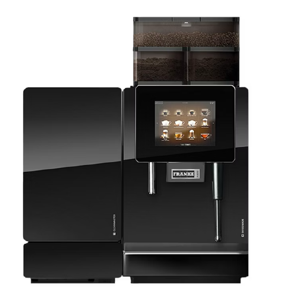 Franke A600