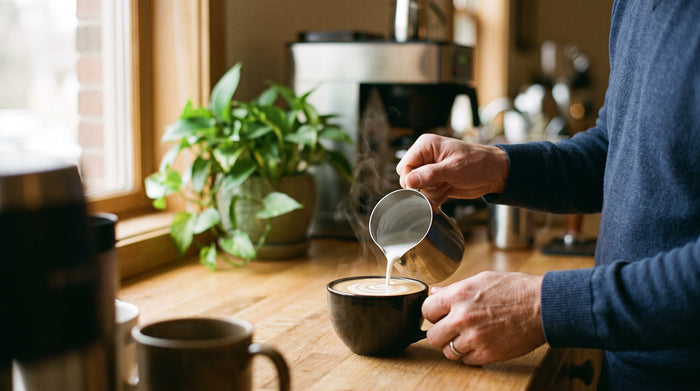 Tips for the Perfect Cuppa at Work
