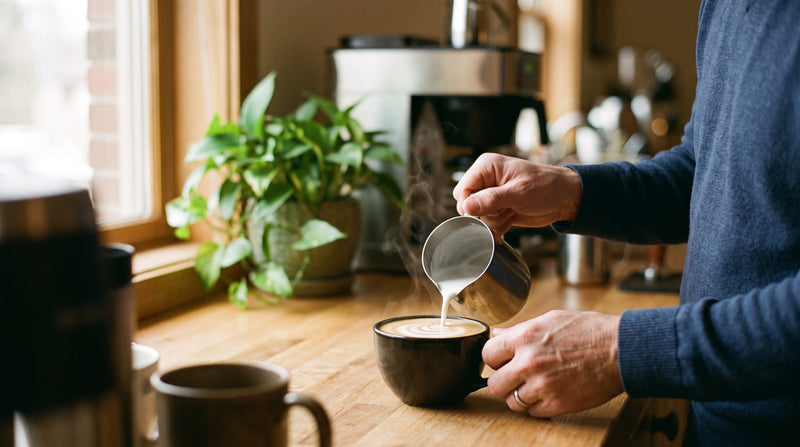 Tips for the Perfect Cuppa at Work