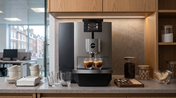 Coffee Machines