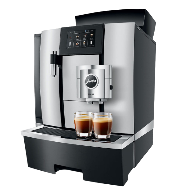 Jura Giga XC3