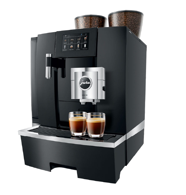 Jura Giga X8
